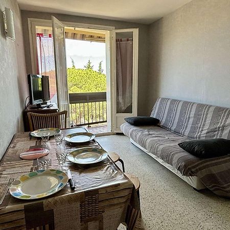 Appartement 2 Pieces, Balcon, Proche Plage Et Commerces, Quartier Calme - Argeles-Sur-Mer - Fr-1-225-685 Argelès-sur-Mer Exterior foto